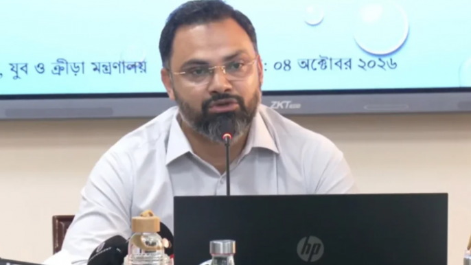 Bangladesh Unveils Sports Card with Transport, Insurance Perks
