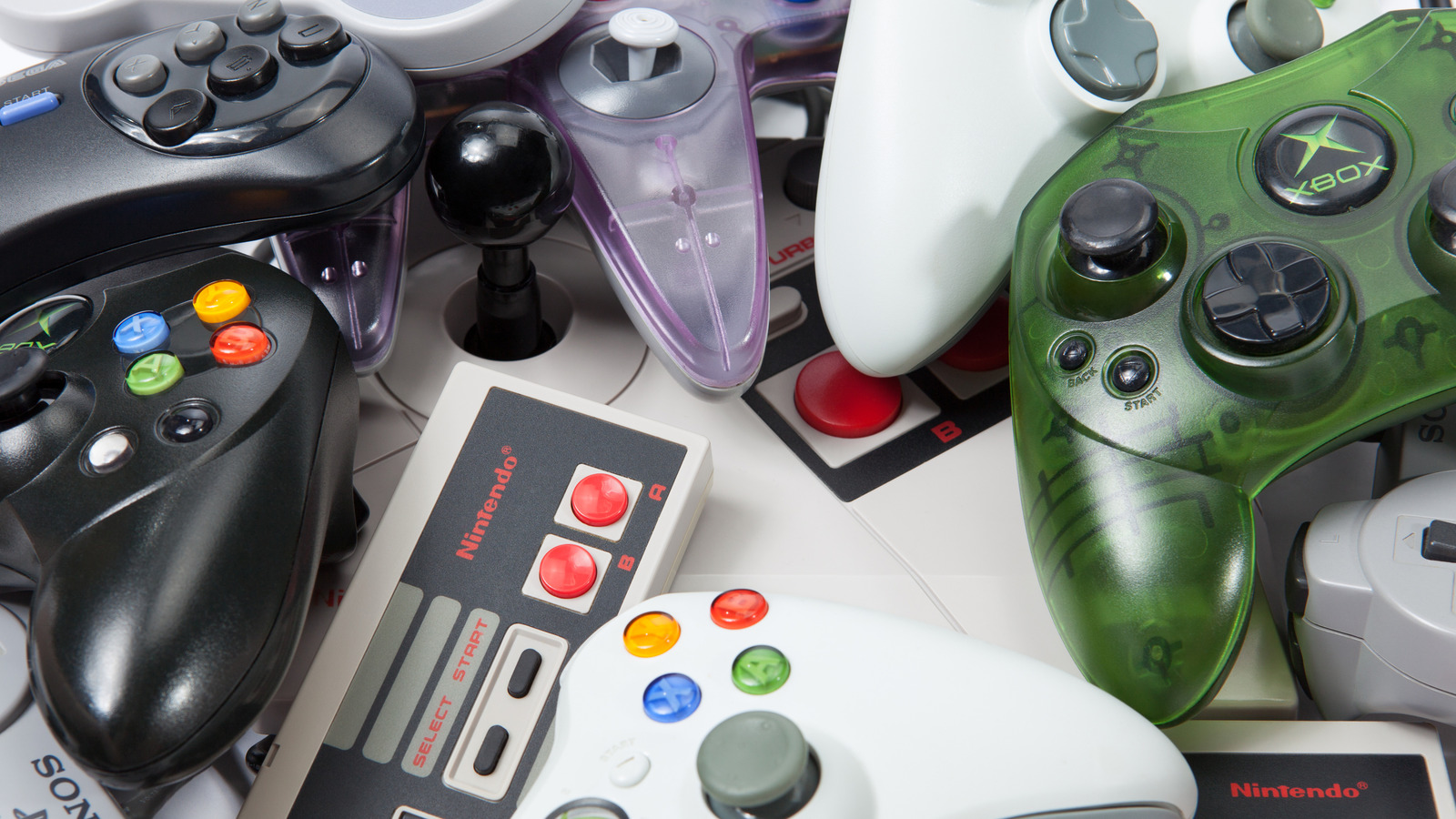 Why How Did Retro Consoles Handle Graphics Before Modern Gpus Has Sparked Heated Debate