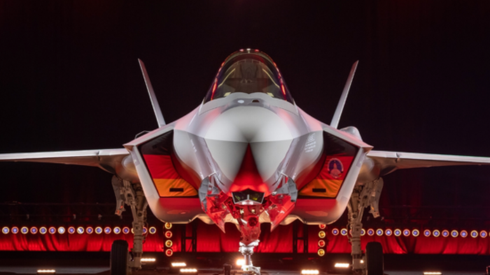 Citi Calls Aerospace & Defense Stocks 'Close to Major Tactical Bottom' After Brutal 20% Selloff