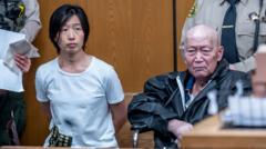 California Couple Charged with Abusing 14 Surrogate-Born Children in Shocking Mansion Case