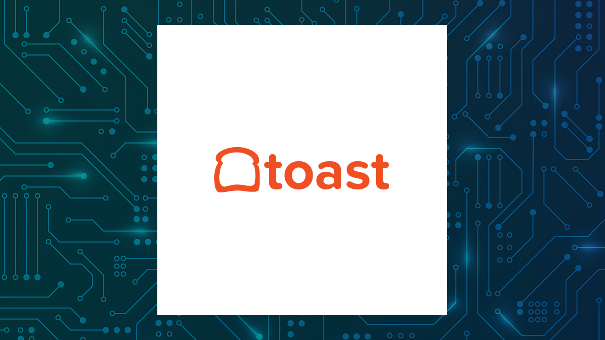 Toast, Inc. (NYSE:TOST) Stock Has Average Price Target of $39.12 According to Brokerages