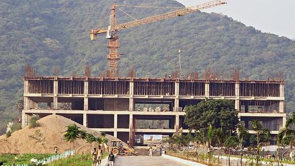 Run More Trains and Longer Ones from Visakhapatnam, DRUCC Member Tells South Coast Railway