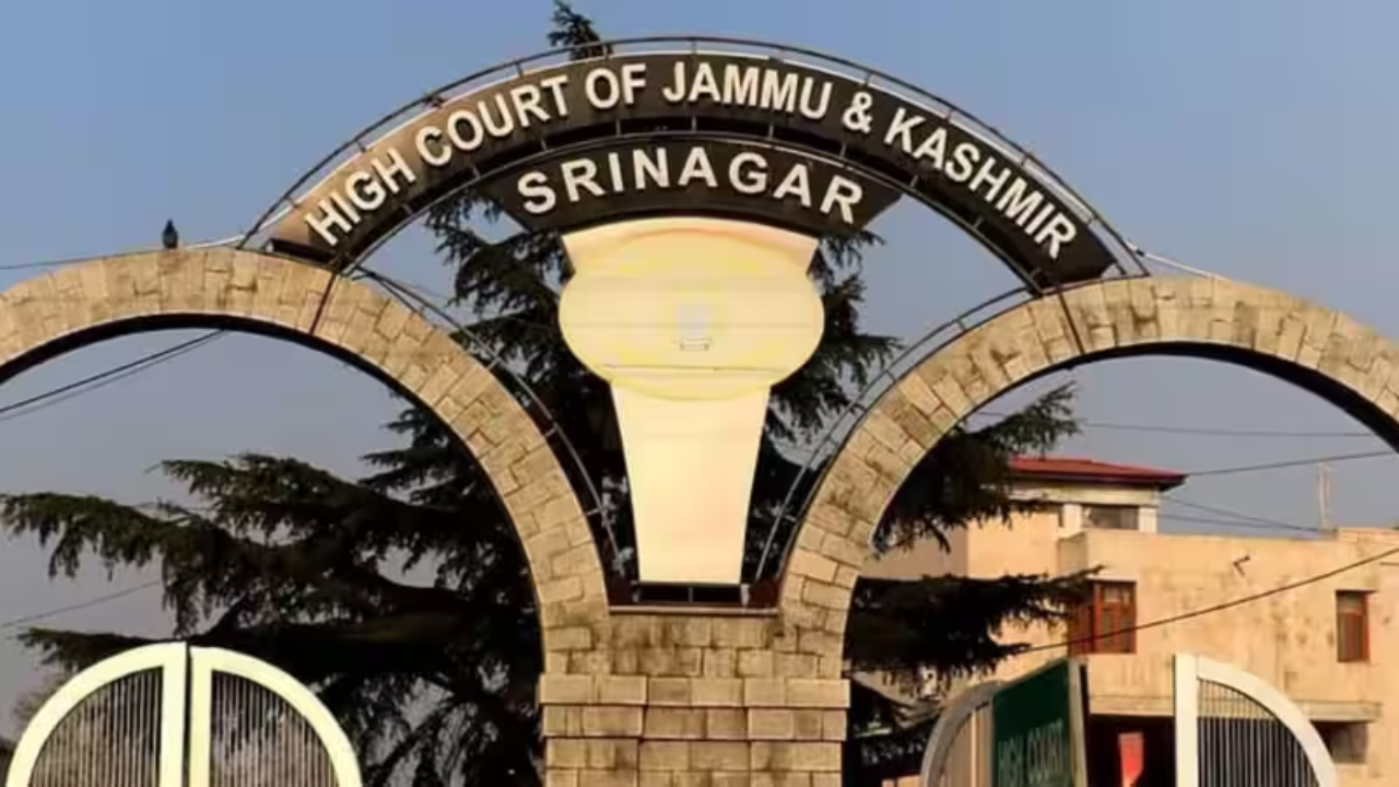 Crypto Markets in Focus: Can’t deny employee security clearance based on kin’s antecedents: J&K high court Amid Shifting On-Chain Metrics