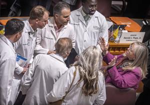 Market Developments: Lawmakers promised student loan relief for New Mexico doctors. A tiny fraction got it.