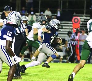 Stratford Dismantles Frederica for Homecoming in Significant Industry Shift