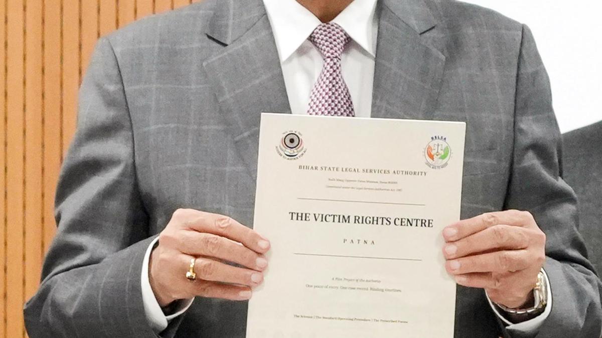 CJI Surya Kant to Preside Over 34th Convocation of NLSIU on October 17