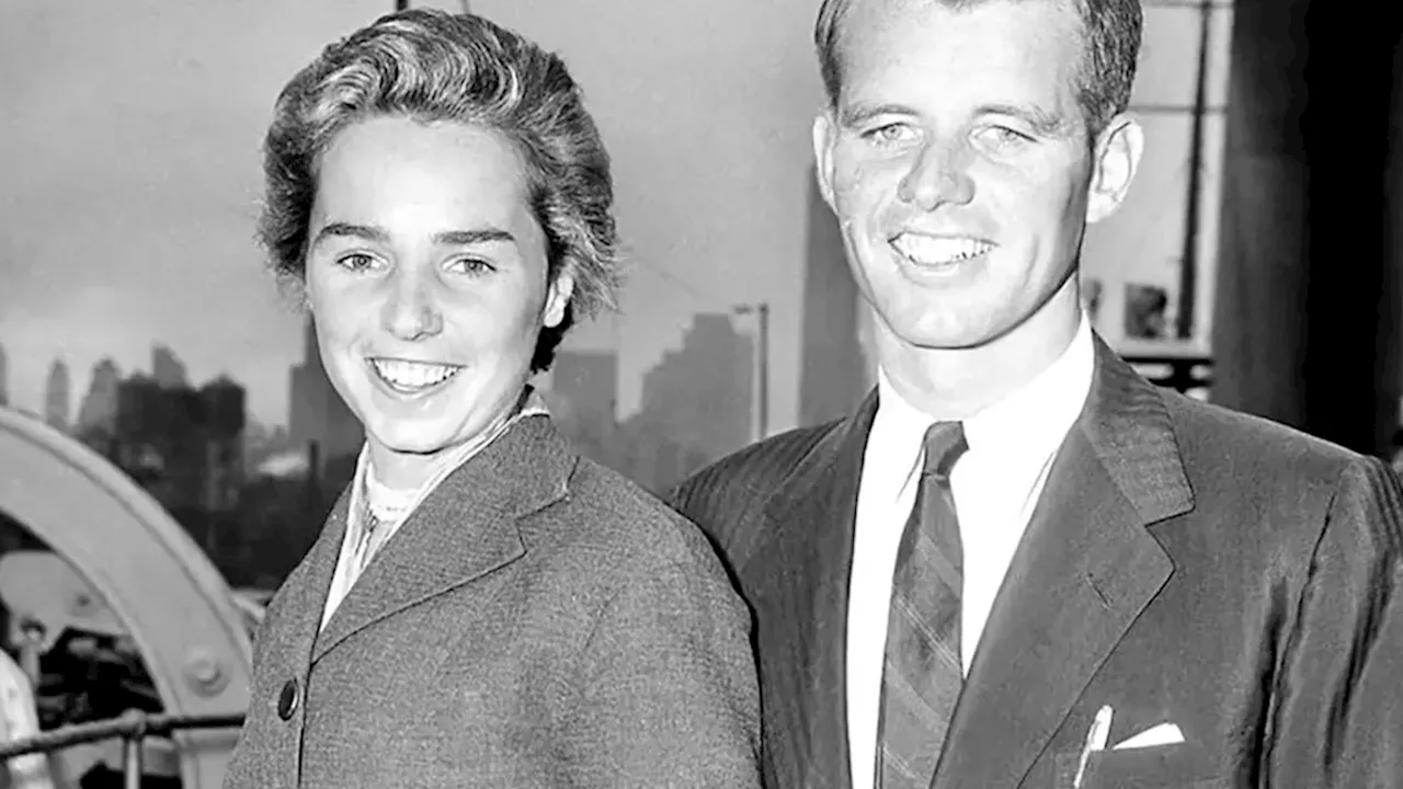 The Extraordinary Joy of Ethel Kennedy Amid Shifting Economic Pressures