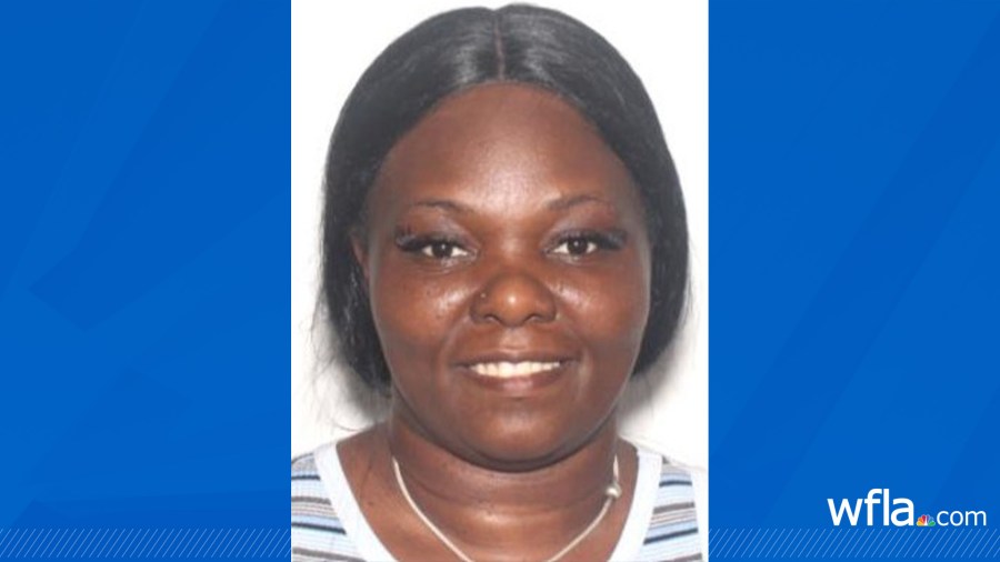 Police Issue Purple Alert for 40-year-old Tampa Woman as Market Analysts Weigh Next Moves