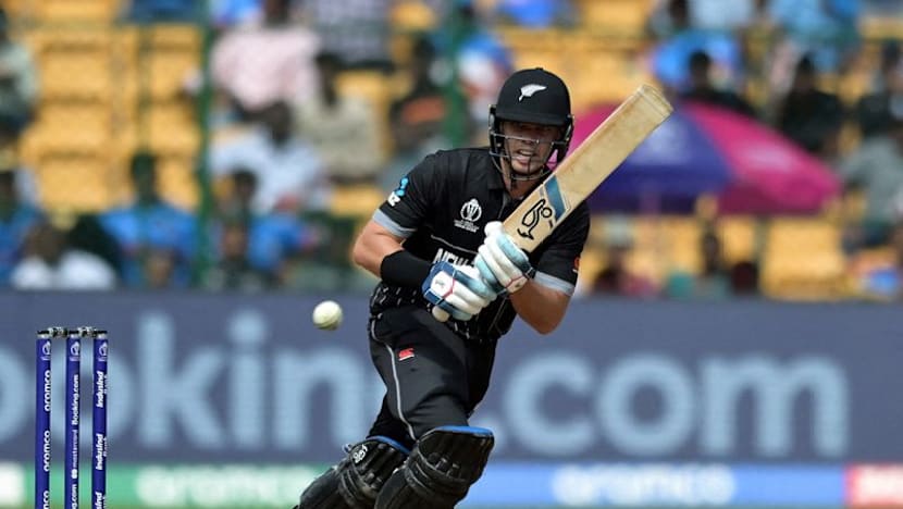 New Zealand's Chapman, Foulkes Ruled Out of India T20s Through Injury