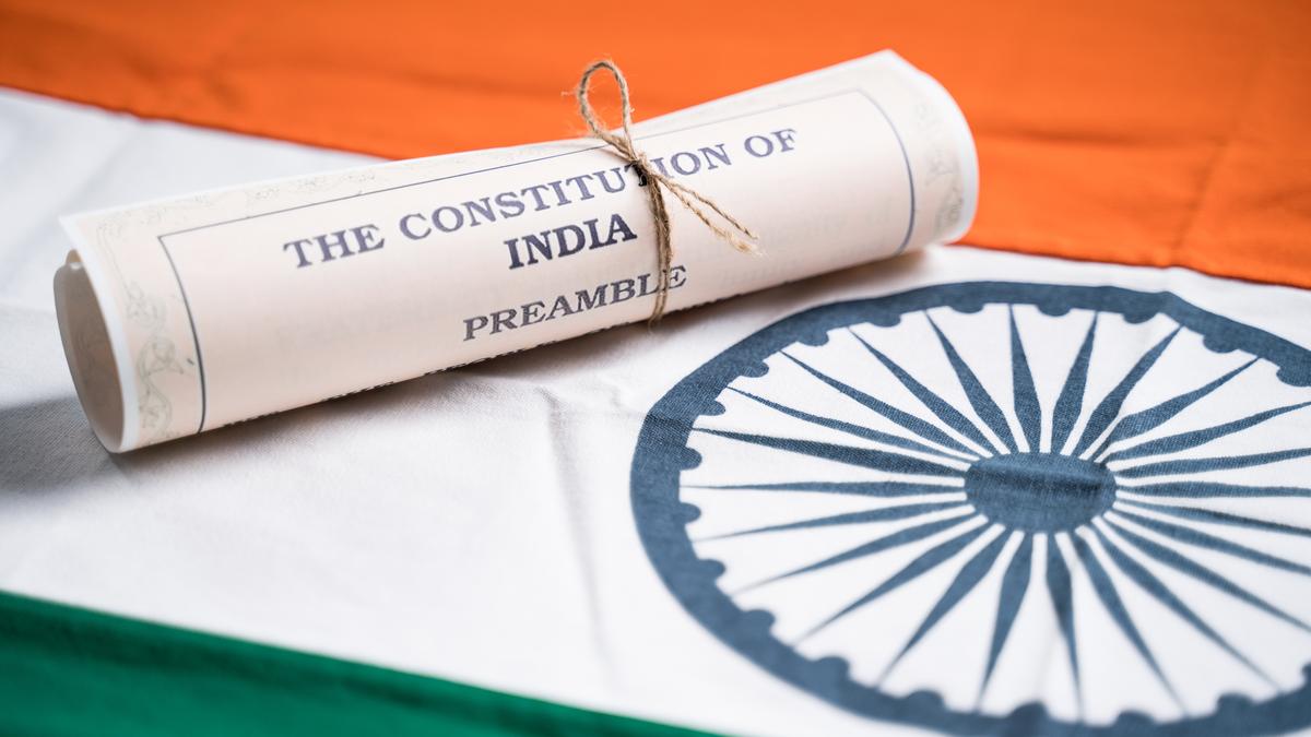 CCG Urges Serving Civil Servants to Uphold Constitution, Resist 'partisan Objectives