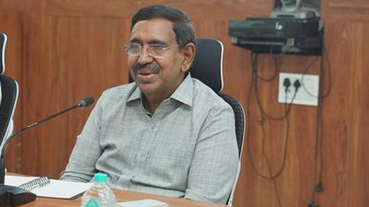 Minister Narayana Calls Fake Viral Audio in Which He Asks TDP to Work Against Jana Sena