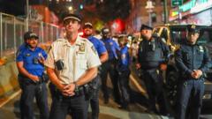 BREAKING: ICE Agent Shoots Man in New York City, Mayor Erupts in Outrage