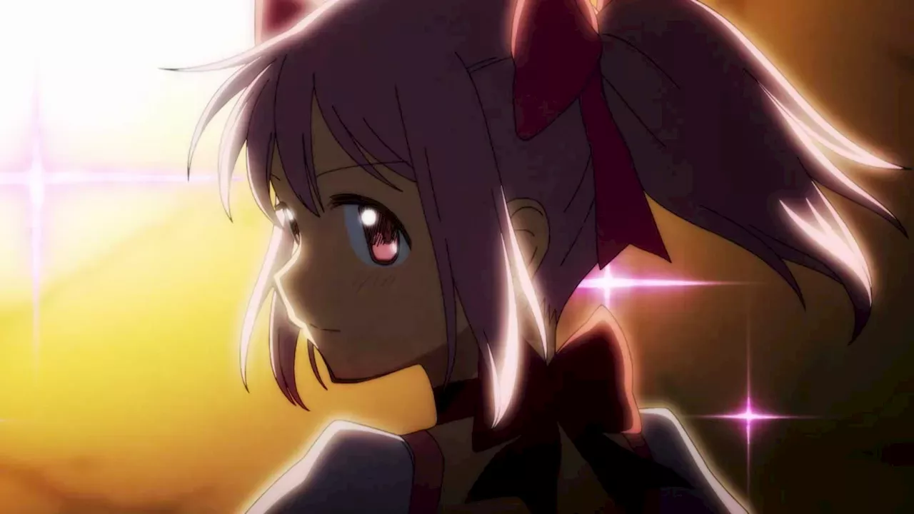 Madoka Magica Sequel Sets North American Theater Dates in Significant Industry Shift