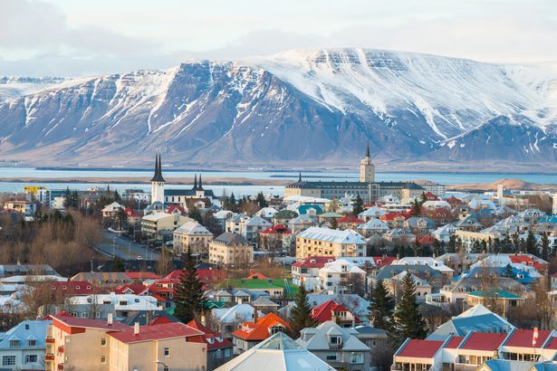 Market Developments: Stunning European destination where you can explore volcanoes is three hours from Newcastle