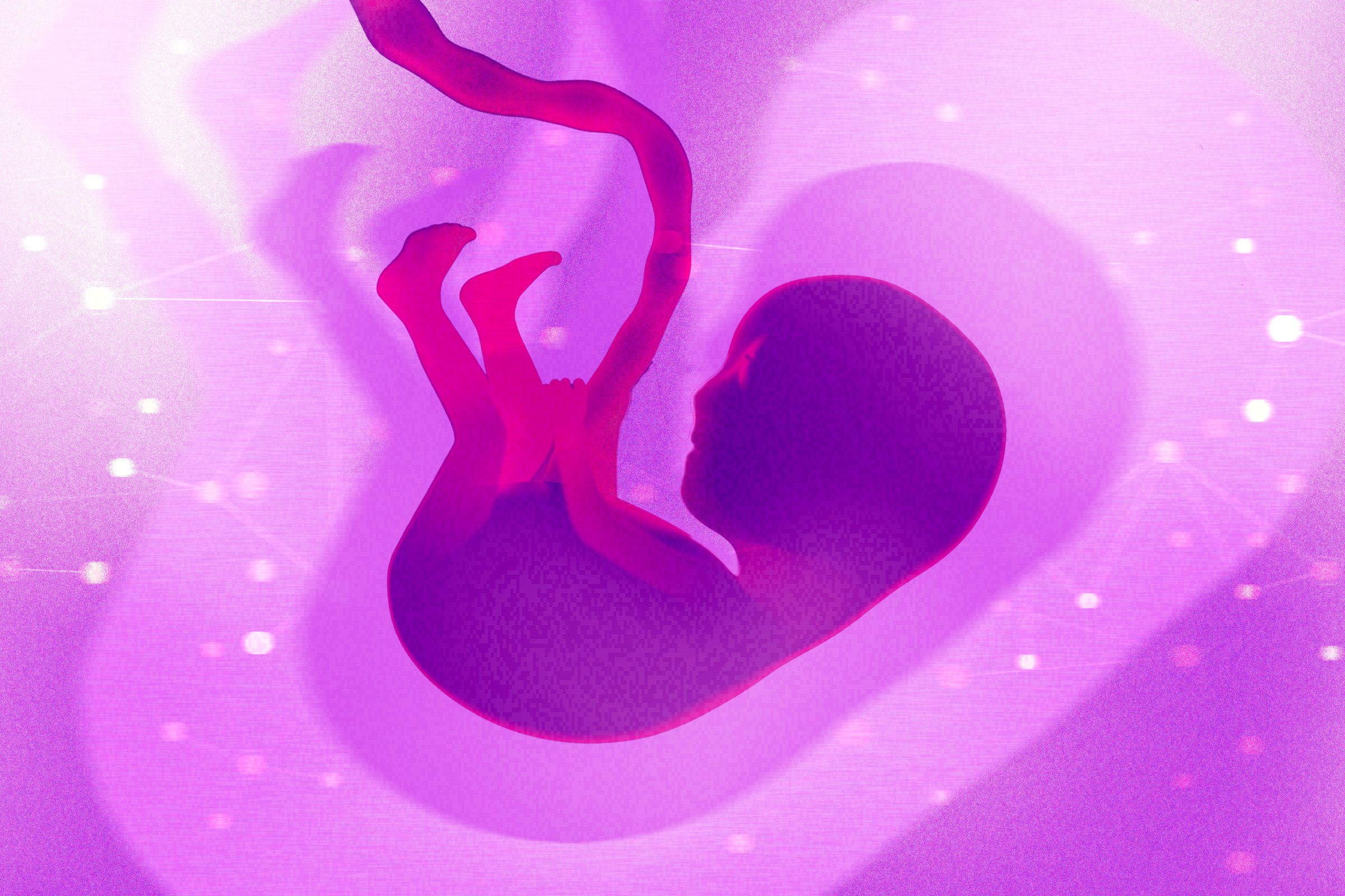 Tech Frontier: A Biotech Founder Makes the Moral Case for Gene-Editing Human Embryos