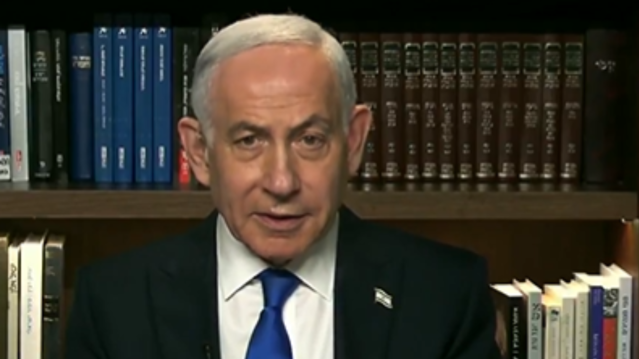 Enterprise Tech Shift: Kill me, kill me': Netanyahu reveals words of 'indoctrinated' flydubai co-pilot and the Scaling Frontier