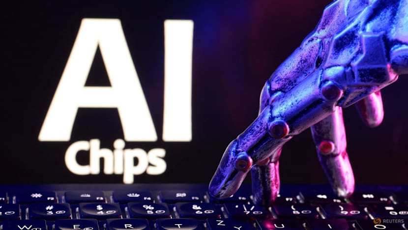 International Briefing: US arrests man over alleged smuggling of US$300 million worth of computer servers to China