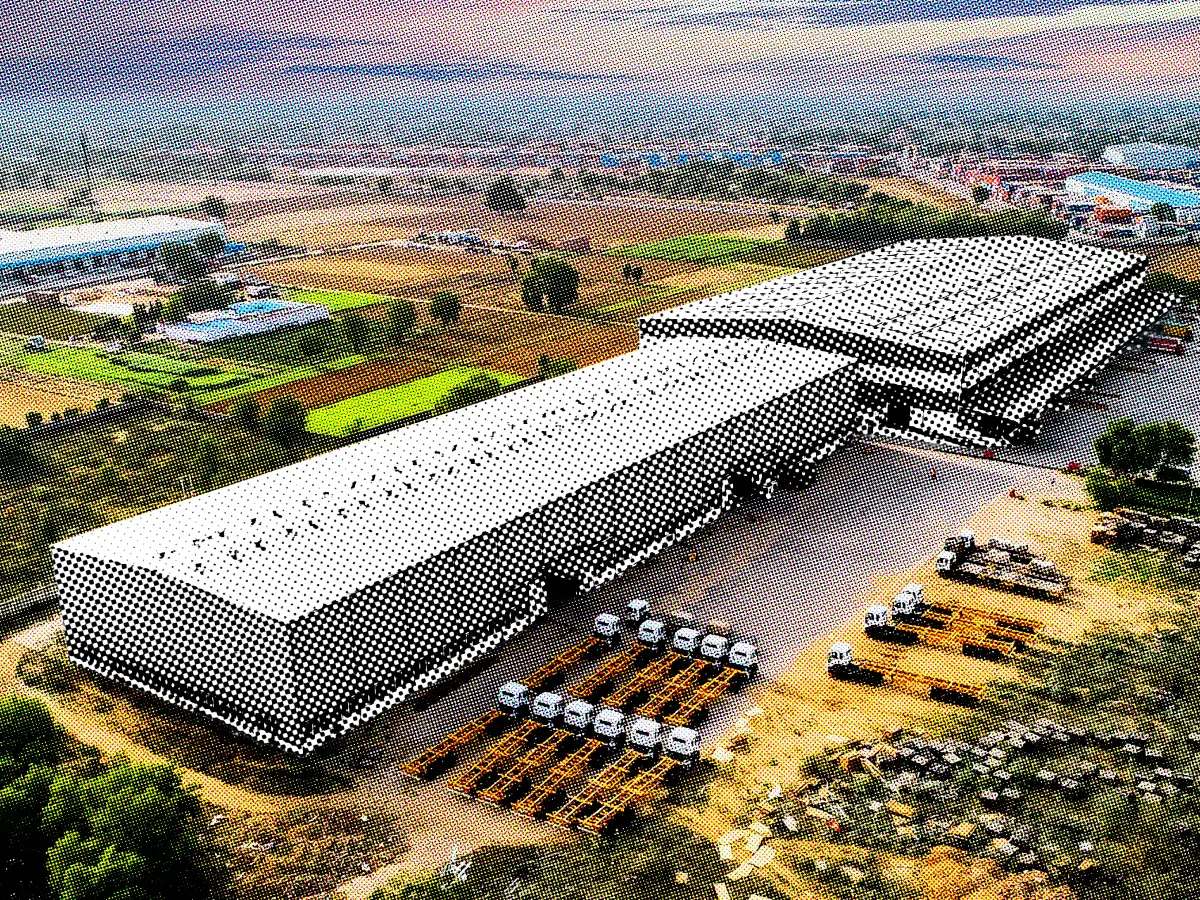 Corporate Strategy: Ecommerce firms scale logistics, hiring ahead of festive sales