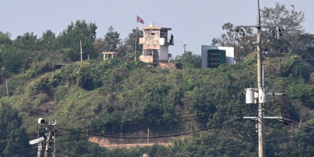 DMZ Mine Blasts Injure Three South Koreans, Threaten Fragile North Korea Dialogue