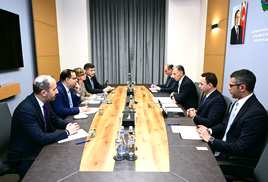 Enterprise Tech Shift: Establishment of Cisco Academy in Azerbaijan reviewed and the Scaling Frontier