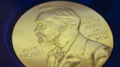 Nobel Prize in Chemistry Awarded for Cracking Life's Asymmetry Mystery