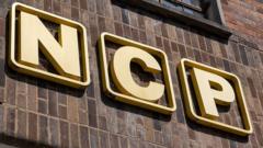Derry Firm Becomes One of Uk's Biggest Car Park Operators After Buying NCP