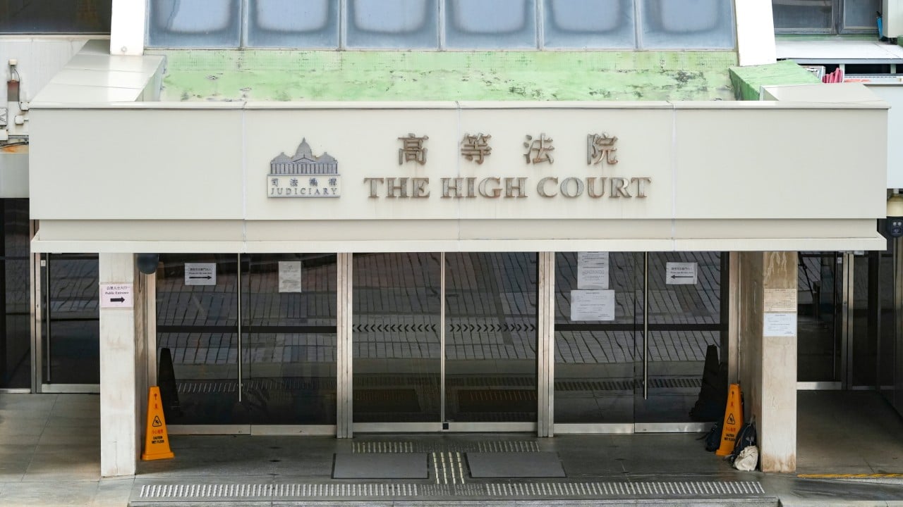 Hong Kong man jailed 3 years for hammer attack on associate who later died