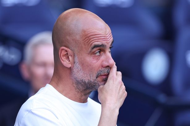 Corporate Strategy: What is Pep Guardiola doing now? New job after leaving Man City as he releases statement