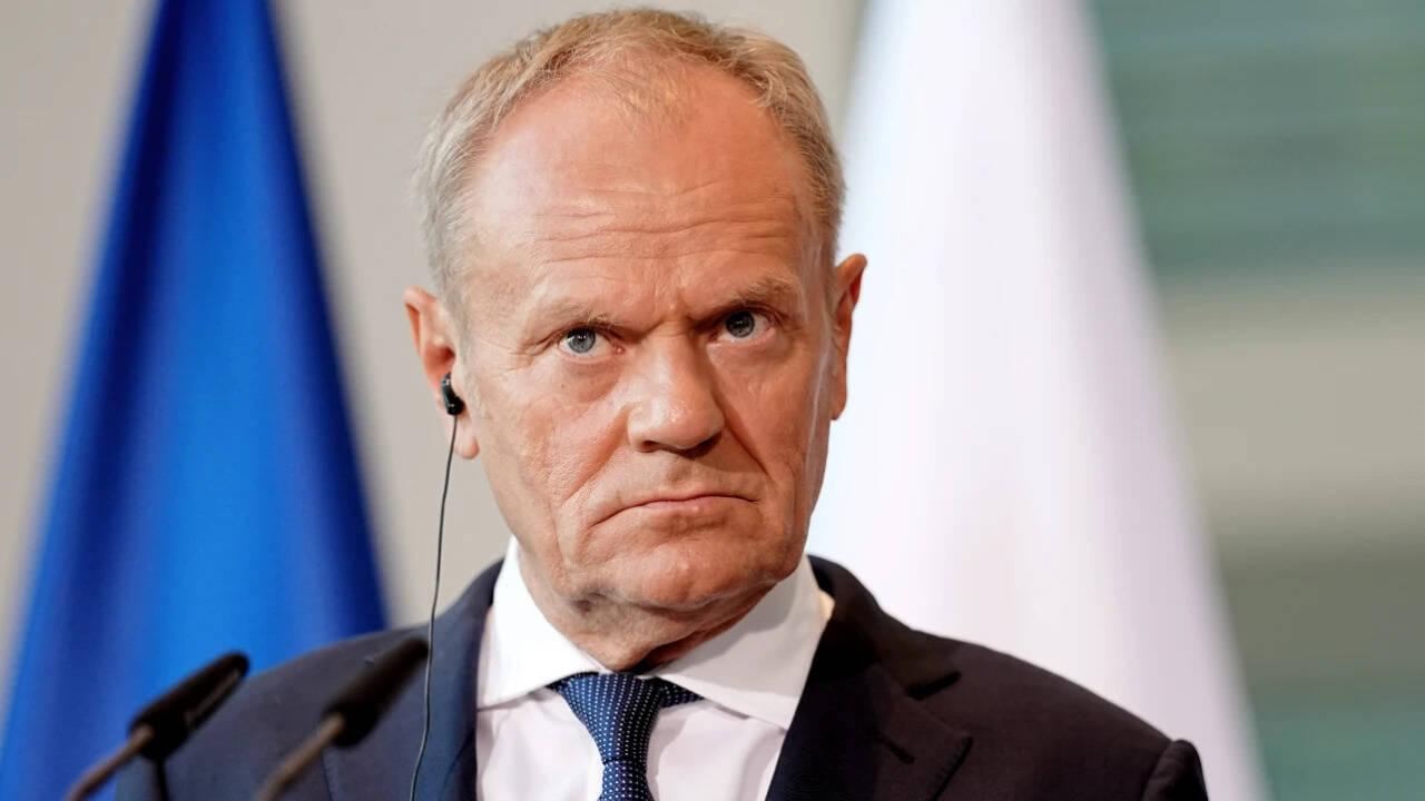 Poland Holds Emergency Meeting Over Possible Launches Strikes on On PM Tusk, Defence Minister as Regional Tensions Surge