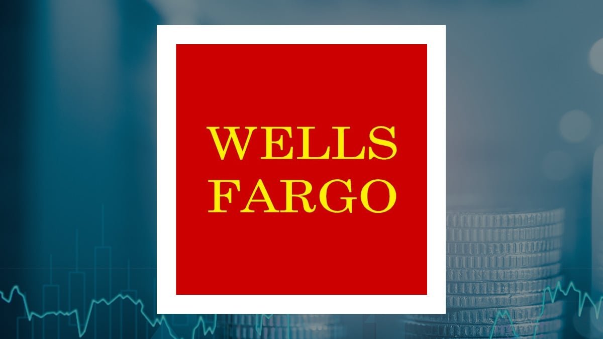 Wells Fargo & Company (NYSE:WFC) Stock Has Average Price Target of $98.61 According to Brokerages