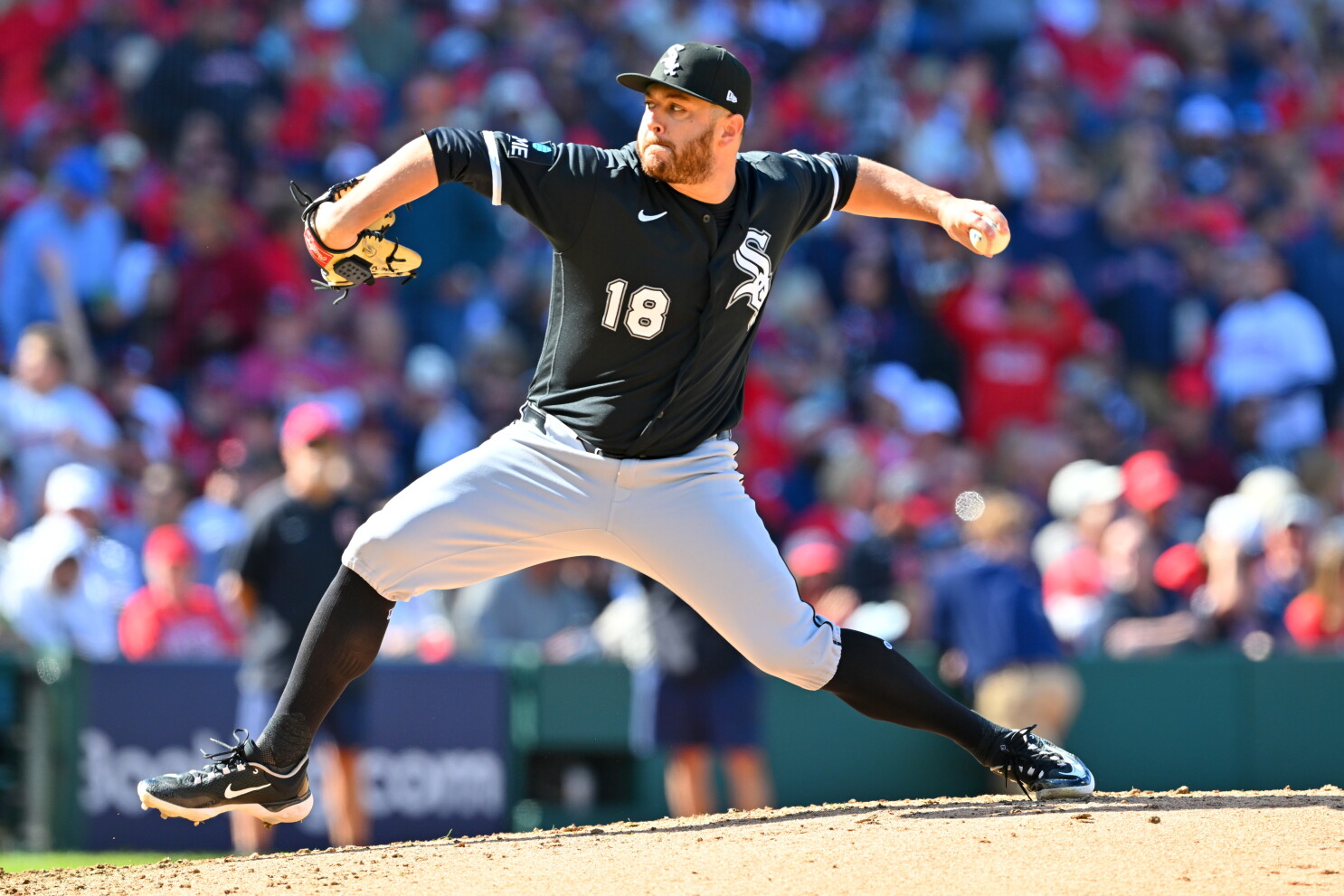 Starters Set Their Egos Aside As White Sox Employ 'all Hands on Deck' Approach to Postseason Pitching