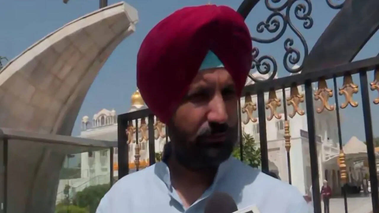 Geopolitical Dispatch: Raja ki chutti karni chahiye': Warring resigns after meeting Rahul, blames Pilot Shifts Diplomatic Posture
