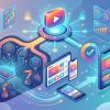 Enterprise Tech Shift: YouTube Enhances Advertising with AI Tools and One-Tap Experiences and the Scaling Frontier