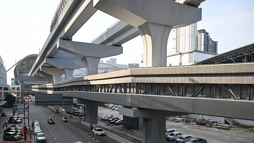 International Briefing: Johor Bahru-Singapore RTS Link timeline: A project 16 years in the making