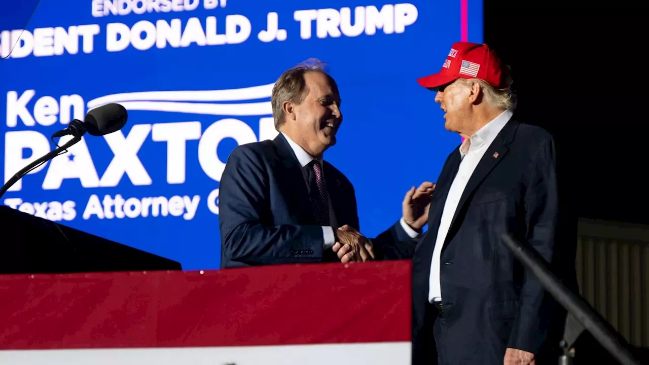 Why Ken Paxton 'said the Quiet Part Out Loud' in Leaks. Will Voters Listen Has Sparked Heated Debate