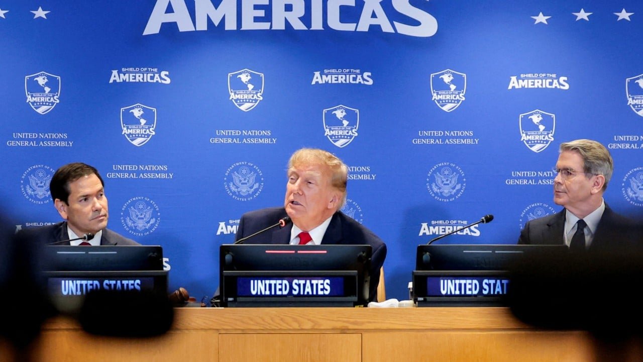 US revokes visas from Latin American officials and families over accusations of corruption