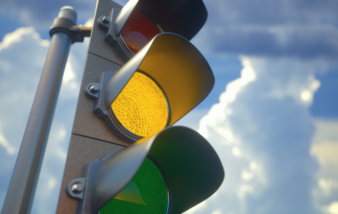 Market Developments: This silent alarm in the bond market tells you which stocks to buy and which to avoid