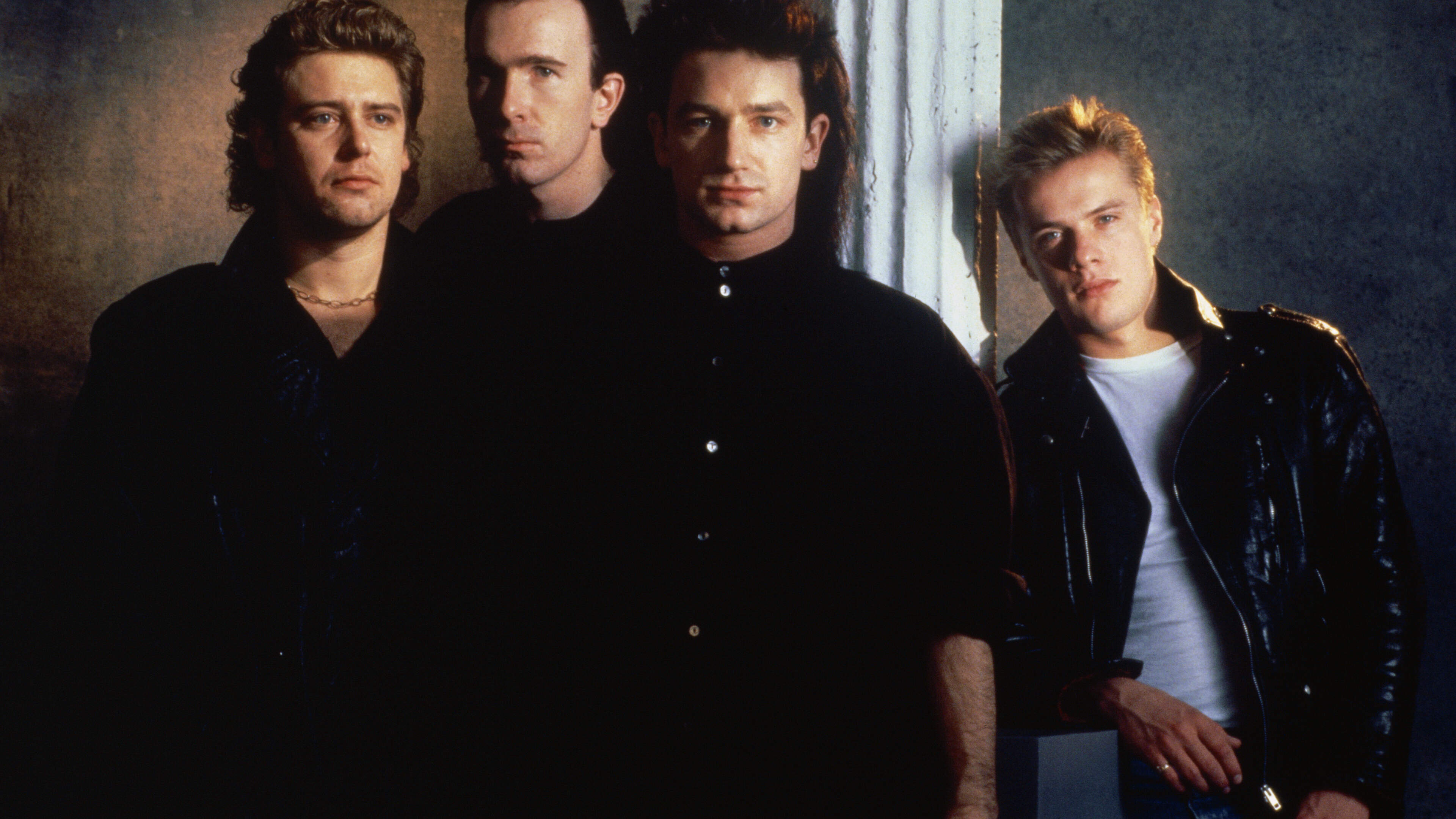 Corporate Strategy: The only time we outsold them’: The 4 Of Us star recalls U2’s tiny Newry gig as Irish rockers celebrate 50th anniversary