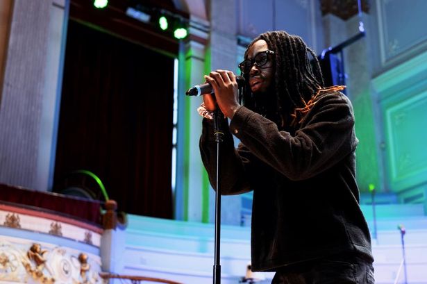 It Changed My Life’: Huddersfield Drill Artists WHO Teamed Up With an Orchestra