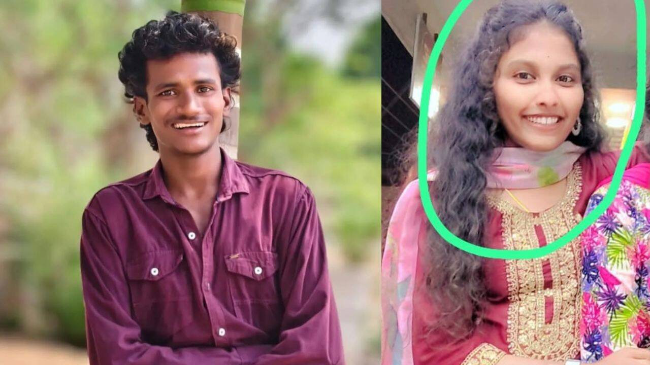 Global Perspective: Parents oppose marriage': Andhra man kills 19-year-old girlfriend, jumps to death