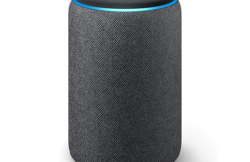Amazon Kills Alexa’s Ability to Control Echo Speakers' AUX Input