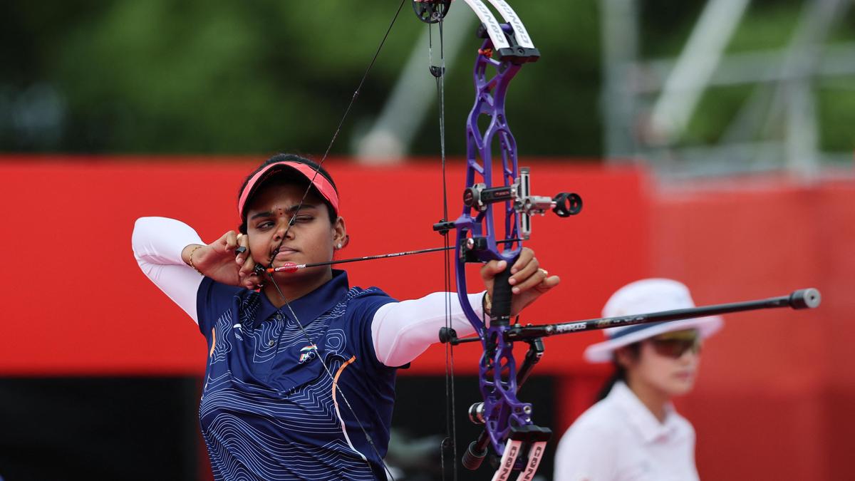 International Briefing: Asian Games 2026: Andhra athletes win three golds, a bronze