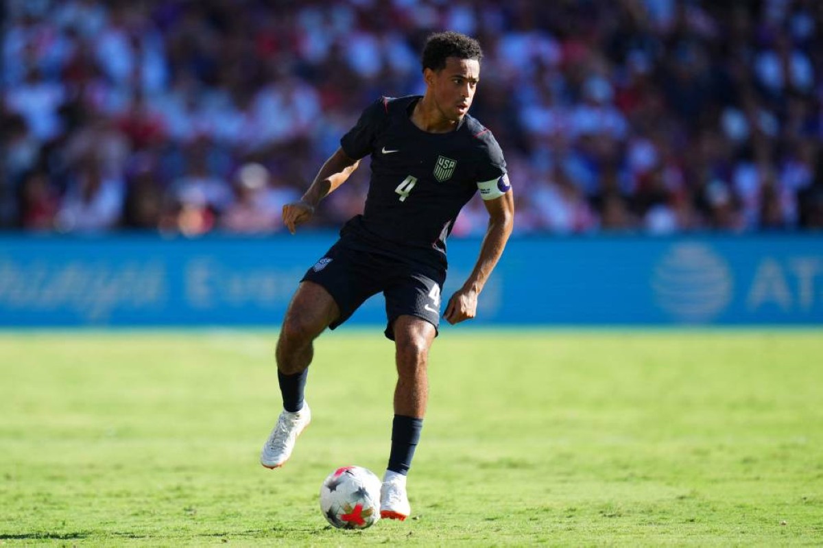 Enterprise Tech Shift: Pochettino names Adams US captain through 2030 World Cup and the Scaling Frontier
