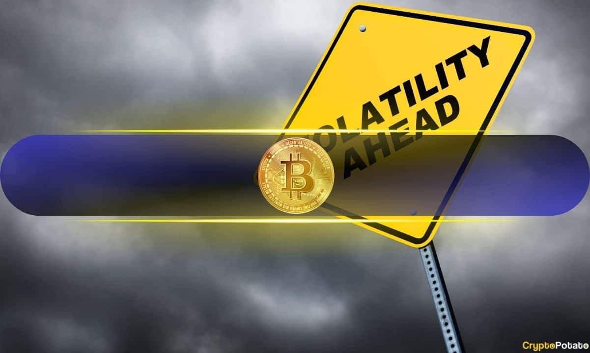 Bitcoin Traders Brace for These 4 Key Macro Events This Week
