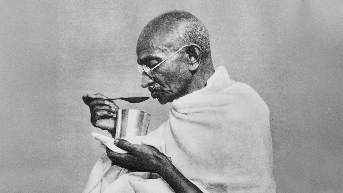 The Hindu Drops Gandhi Documentary for Gen Z Today