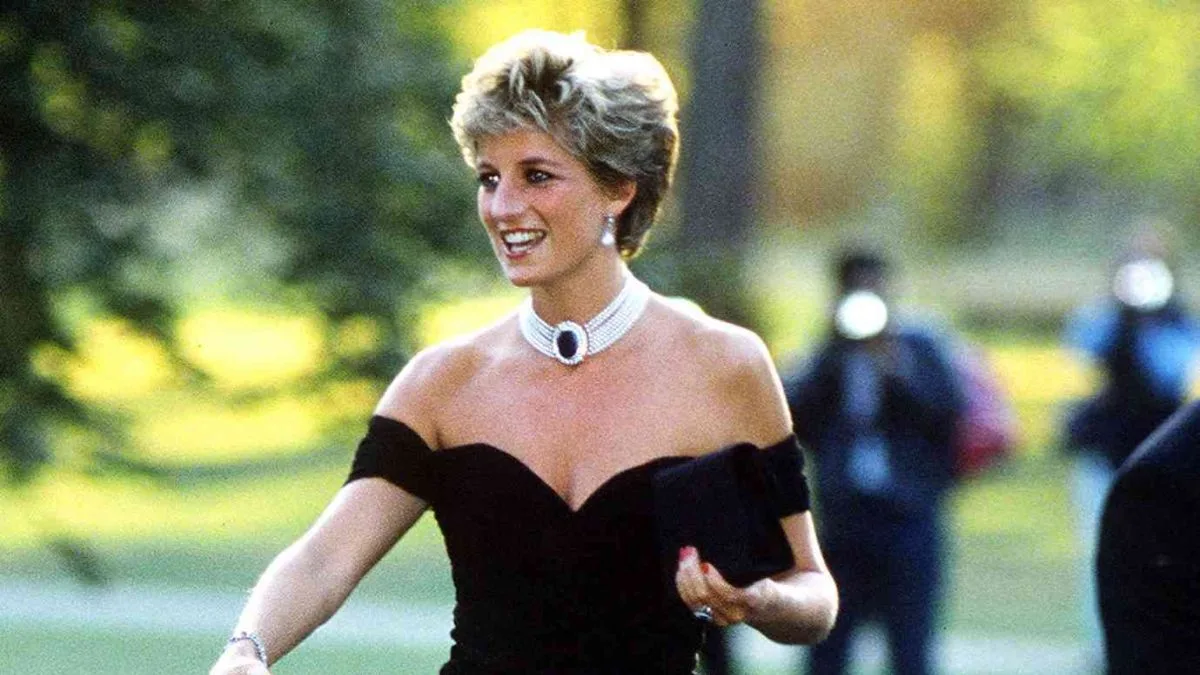 Economic Impact: Diana’s shadow