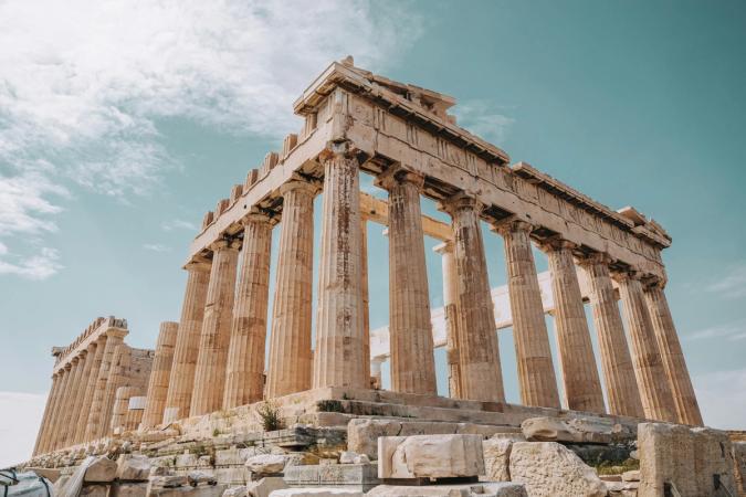 Greece to Impose 10% Capital Gains Tax on Crypto, Exempts Small Gains