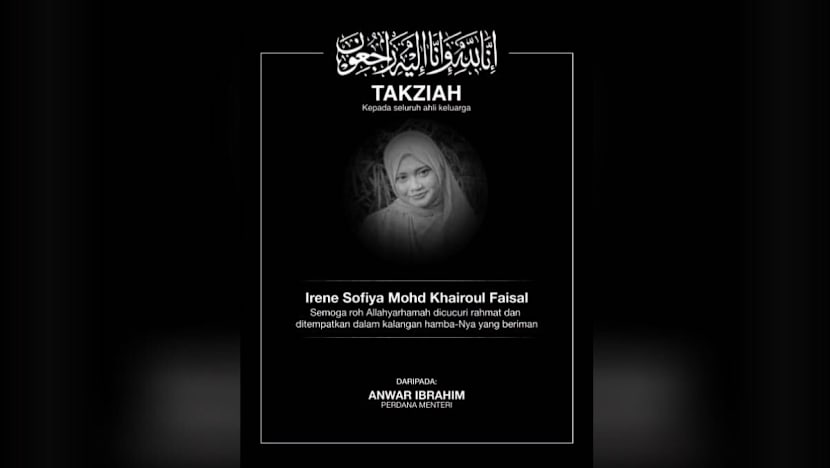 International Briefing: 3 students arrested over alleged murder of 16-year-old female schoolmate in Johor