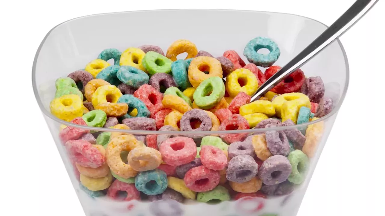 Economic Impact: Food Traps as Play