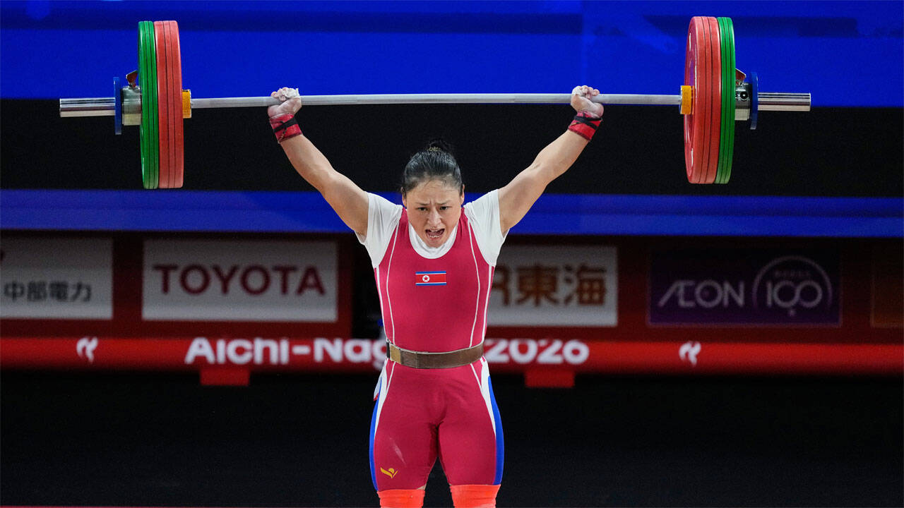OCA Cites 54 World Records to Declare Aichi-nagoya Games a Success Despite Chaos